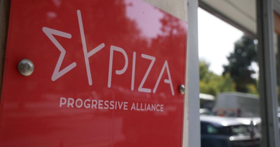 Συγκρούσεις για τη γραμμή του ΣΥΡΙΖΑ